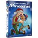 PINOCCHIO NEW ED DVD SERIE COMPLETA