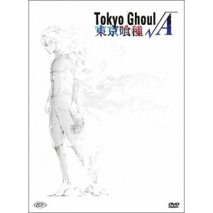 TOKYO GHOUL RE BOX 1 DVD LIMITED ED