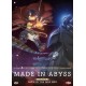 MADE IN ABYSS THE MOVIE DVD