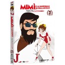 PREORDER MIMI E LA NAZIONALE NEW ED BOX 2 DVD