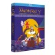 THE MONKEY NEW EDITION BOX BD