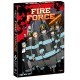 FIRE FORCE STAGIONE 1 BOX DVD