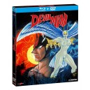 PREORDER DEVILMAN BOX OAV COMBO DVD E BD