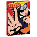 NARUTO TERZA STAGIONE BOX DVD
