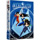 PREORDER OCCHI DI GATTO PRIMA STAGIONE BOX 1 DVD