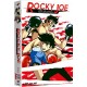 PREORDER ROCKY JOE PRIMA STAGIONE BOX DVD