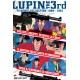 LUPIN THE MOVIE COFANETTO 1989 1991 DVD