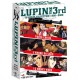 LUPIN FILM BOX 03 DVD 1998 A 2000
