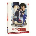 LUPIN ZERO SERIE COMPLETA DVD