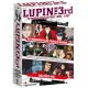 LUPIN III BOX FILM DAL 1995 AL 1997 DVD