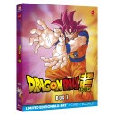 DRAGON BALL SUPER BOX 01 BD