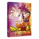 DRAGON BALL SUPER BOX 01 DVD