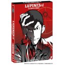 LUPIN III LA SESTA SERIE BOX DVD