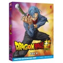 DRAGON BALL SUPER BOX 04 BD