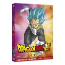 DRAGON BALL SUPER BOX 03 DVD
