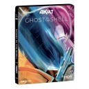 GHOST IN THE SHELL 4K BD