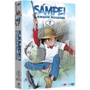 SAMPEI IL RAGAZZO PESCATORE PARTE 02 DVD