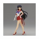 SAILOR MARS GLITTER AND GLAMOURS A