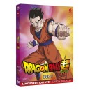 DRAGON BALL SUPER BOX 07 DVD