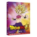 DRAGON BALL SUPER BOX 08 DVD