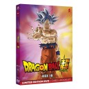 DRAGON BALL SUPER BOX 10 DVD