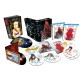 LADY OSCAR DELUXE LIMITED EDITION BD