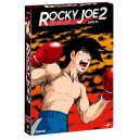 ROCKY JOE SECONDA STAGIONE BOX 1 DVD