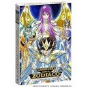 CAVALIERI DELLO ZODIACO I CAPITOLI DI ADE BOX DVD