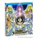 CAVALIERI DELLO ZODIACO I CAPITOLI DI ADE BOX BLURAY