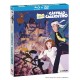 LUPIN IL CASTELLO DI CAGLIOSTRO BD NEW