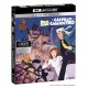 LUPIN IL CASTELLO DI CAGLIOSTRO 4K NEW