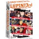 LUPIN MOVIE COLLECTION 2001 2003 DVD