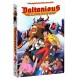 DALTANIOUS NEW ED DVD BOX 01