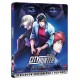 CITY HUNTER MOVIE ANGEL DUST (Steelbook Blu-ray + DVD)