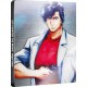 CITY HUNTER MOVIE ANGEL DUST (Steelbook Blu-ray + DVD)