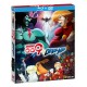 CYBORG 009 VS DEVILMAN COMBO DVD BD