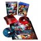 CYBORG 009 VS DEVILMAN COMBO BOX DVD BD