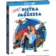 LUPIN LA PIETRA DELLA SAGGEZZA BD NEW