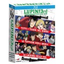 LUPIN FILM BOX 2004 2006 BLURAY