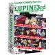 LUPIN FILM BOX 2004 2006 DVD