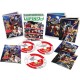 LUPIN FILM BOX 2004 2006 DVD
