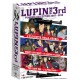 PREORDER LUPIN MOVIE BOX 2007 2010 DVD