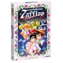 LA PRINCIPESSA ZAFFIRO BOX 02 (di 02) DVD