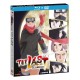 NARUTO THE MOVIE THE LAST COMBO BD E DVD