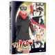 NARUTO THE MOVIE THE LAST DVD