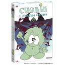 CHOBIN IL PRINCIPE STELLARE NEW ED DVD