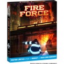 FIRE FORCE STAGIONE 2 BOX BLURAY
