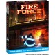 FIRE FORCE STAGIONE 2 BOX BLURAY