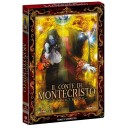 IL CONTE DI MONTECRISTO NEW ED SERIE COMPLETA DVD