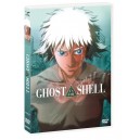 GHOST IN THE SHELL DVD